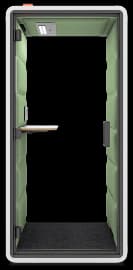 Private Spaces