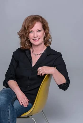 Amanda Brasher Black
