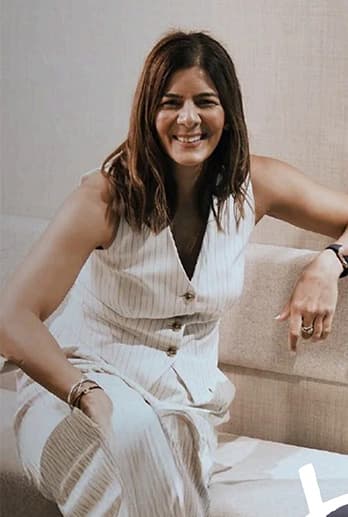 Anjul Chandi