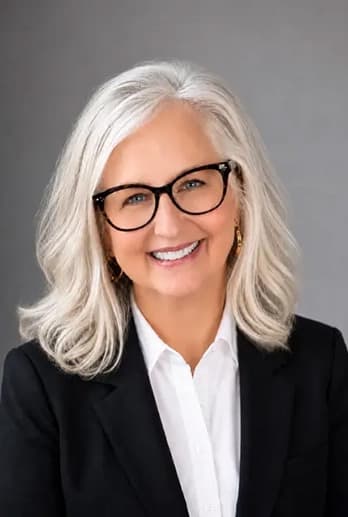 Eileen Martin