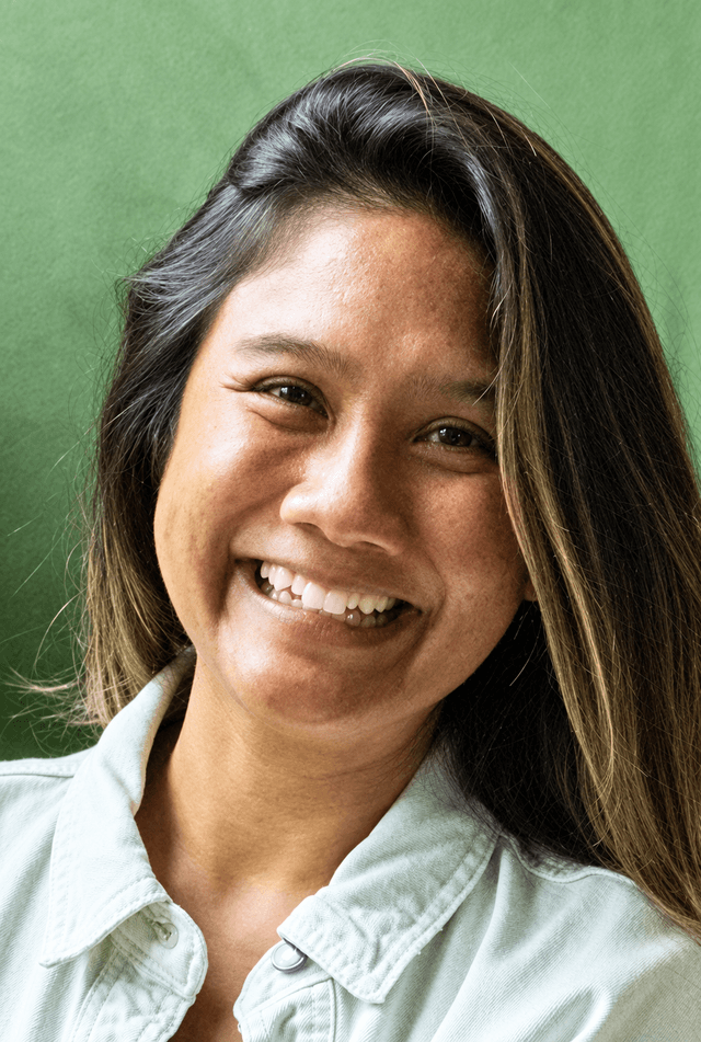 Krista Banaag