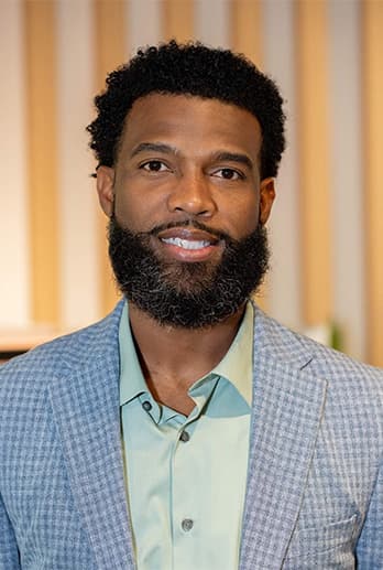 Lamar Sanders
