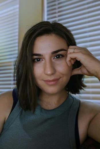 Maria Jones