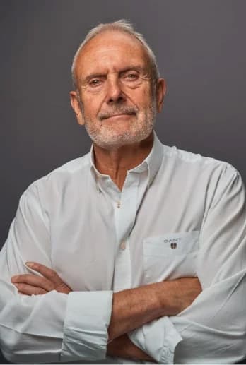 Mark Bailey