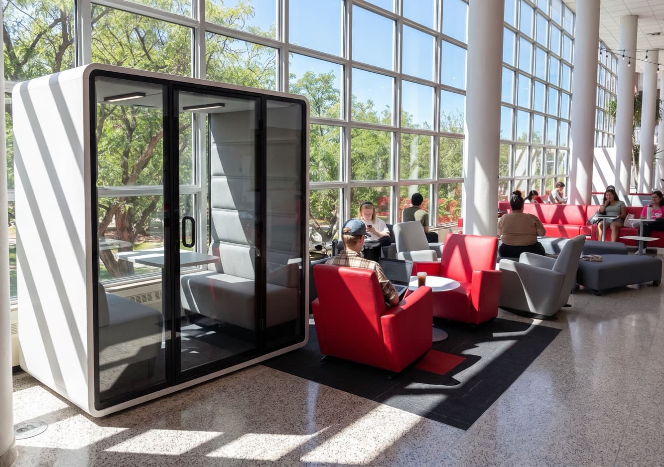 University of Utah